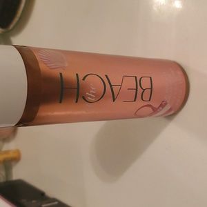 Bath and body works At the beach bronzer airbrush spray